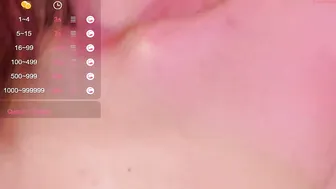 kemii Lustful brunette