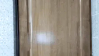 milkykandy slut in stockings fucks clit