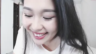 max_level Amazing babe