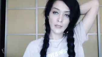 lonelyst4r mama is cumming heavily