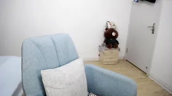 kayla2002 depraved mare caresses big tits