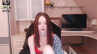 jess_peach_pie Grade blonde