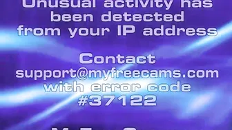 keenangelll slut in tattoo masturbating pussy in the shower