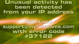 keenangelll slut in tattoo masturbating pussy in the shower