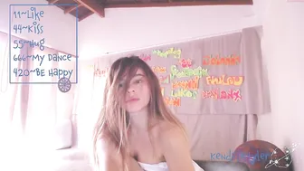 kendalltyler chaturbate January 2020