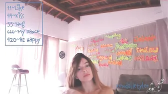 kendalltyler chaturbate January 2020