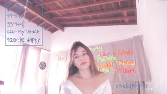 kendalltyler chaturbate January 2020