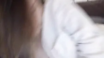misskonny restless stallion fucking pussy