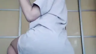 lonelyst4r teen pussy jerking off