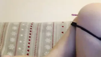lonelyst4r teen pussy jerking off