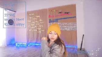 kendalltyler busty babe gently caresses her pussy