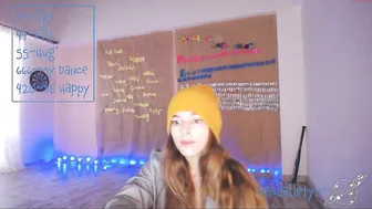 kendalltyler busty babe gently caresses her pussy