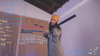 kendalltyler busty babe gently caresses her pussy