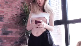 ms_lina home sucking and fucking