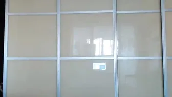 lonelyst4r wild confused jumps on sex toy