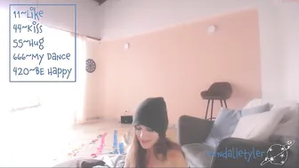 kendalltyler 17 January 2020