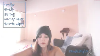 kendalltyler 17 January 2020