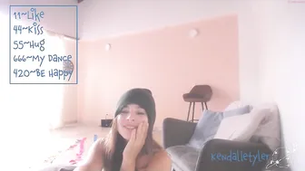 kendalltyler 17 January 2020