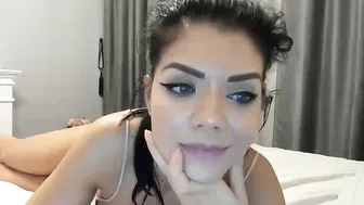 keenangelll Obstinate baby