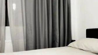 keenangelll charming bitch gets fucked in pussy
