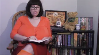 lovely lilith online show January 2020