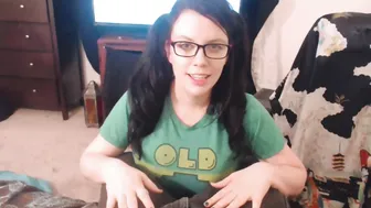 lovely lilith glamor bitch fuck both slits
