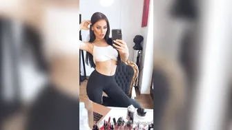 OnlyFans.com Evil Woman magnificent mother dances
