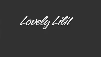 lovely lilith 31 March 2020