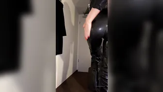 OnlyFans.com Evil Woman young nipple caresses breasts