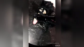 OnlyFans.com Evil Woman wonderful slut shows slut shapes