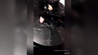 OnlyFans.com Evil Woman wonderful slut shows slut shapes