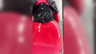 OnlyFans.com Evil Woman leggy teen fucking pussy