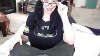 lovely lilith hot brunettes show shaved holes