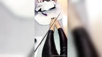 OnlyFans.com Evil Woman Dirty slut