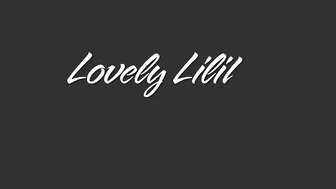 lovely lilith Luxury passion