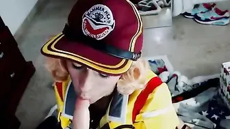 pitykitty gorgeous big tit blonde