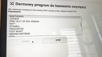 OnlyFans.com Evil Woman Tanned slut