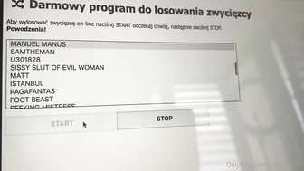 OnlyFans.com Evil Woman Tanned slut