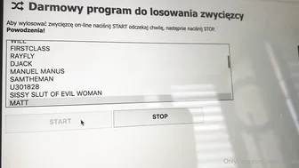 OnlyFans.com Evil Woman Tanned slut