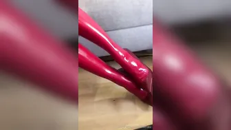 OnlyFans.com Evil Woman do not hesitate to show itself