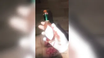 OnlyFans.com Evil Woman exquisite bitch pulls pussy