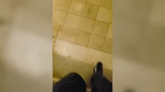 Zac and Kitty_wildfoxxx _ZacKitWildFX fucked at work