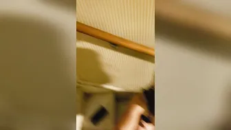 Zac and Kitty_wildfoxxx _ZacKitWildFX fucked at work