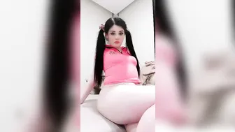 babymaddyxo Adult blonde