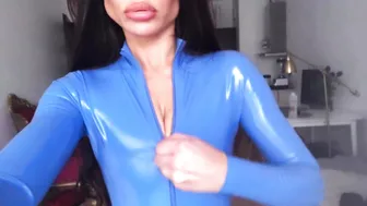 OnlyFans.com Evil Woman shy bitch masturbates recklessly pussy