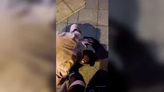 OnlyFans.com Evil Woman sweet chick fucked in the ass by different devices