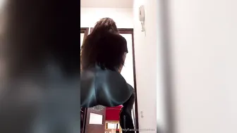 OnlyFans.com Evil Woman chaturbate January 2020