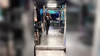 OnlyFans.com Evil Woman cute baby naughty in  private e