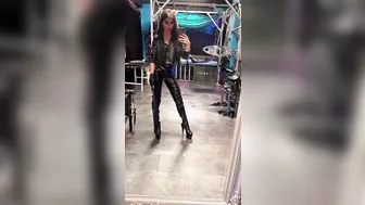 OnlyFans.com Evil Woman cute baby naughty in  private e