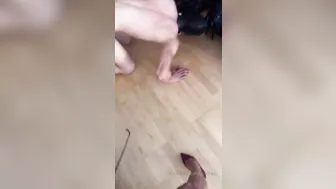 OnlyFans.com Evil Woman whore chick sucks penis gentleman